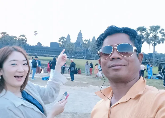 Kakrona Pouk Kwatera prywatna *
