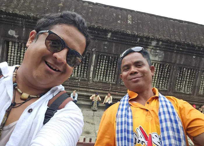 Kakrona Pouk * Siem Reap