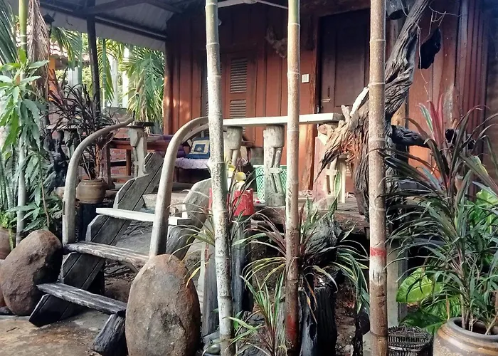 Kakrona Pouk * Siem Reap
