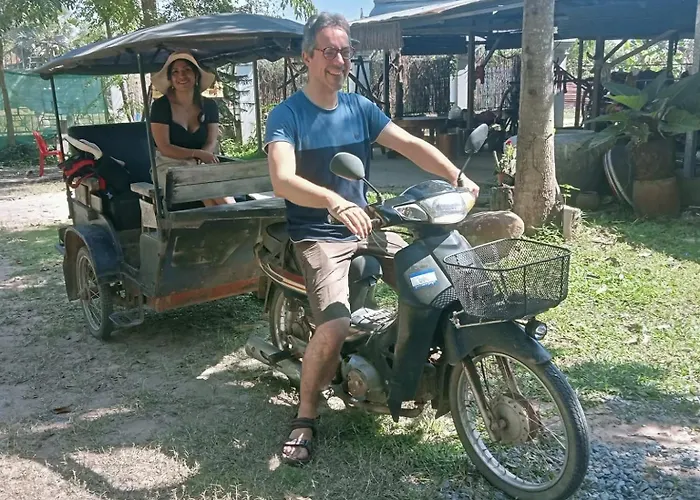 Kakrona Pouk Siem Reap